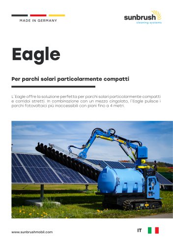 Eagle