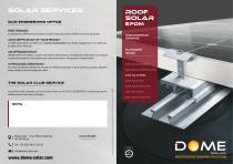roof solar EPDM