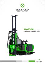 MW1000
