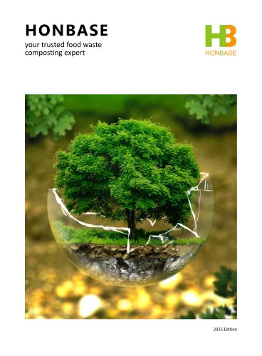 HONBASE Company Profile
