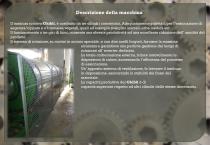 Essiccatore a tamburo mod. Ghibli - 2