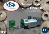 Generatore di calore ENARETE - 1