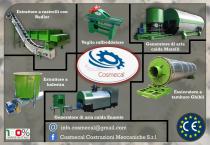 Impianto svuota  bins ERCOLE - 4