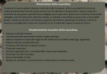 Sistema scarico polveri mod. SSP - 2