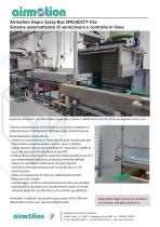 Depur Spray-Box SPB190277-V2x