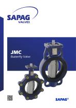 Butterfly Valve