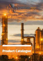 NITROXTEC Product Catalogue