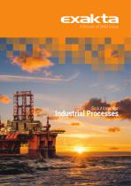 Solutions for Industrial Processes