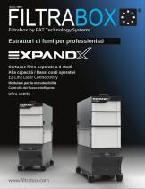 EXPAND X1 X2 Italia-1