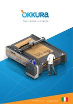 Okkura catalogue