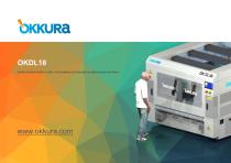 Okkura DL18 It-8