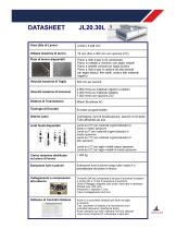 JUST LARGE DATA SHEET - 17