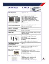 JUST LARGE DATA SHEET - 1