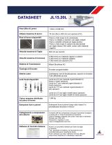 JUST LARGE DATA SHEET - 9