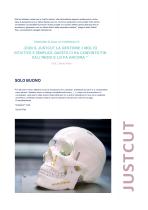 JUSTCUT - TAGLIO LASER METALLI - CATALOGO - 10