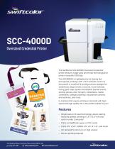 SCC-4000D