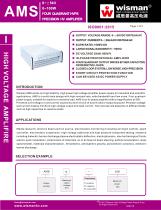 AMS Series