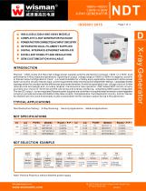 NDT Series