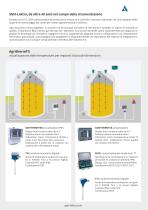 Agritherm Systems monitoraggio cereali stoccati - 2