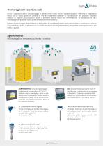 Agritherm Systems monitoraggio cereali stoccati - 3