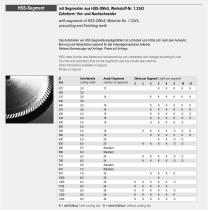 HSS-Segment