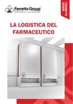 LA LOGISTICA DEL FARMACEUTICO