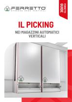 IL PICKING NEI MAGAZZINI AUTOMATICI VERTICALI - 1