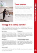 IL PICKING NEI MAGAZZINI AUTOMATICI VERTICALI - 3