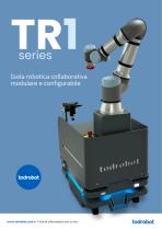 Catalogo todrobot TR1 - 1