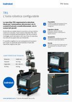 Catalogo todrobot TR1 - 4