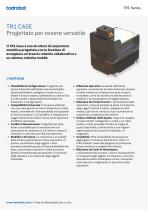 Catalogo todrobot TR1 - 6