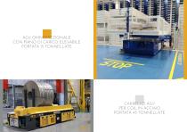 AGV MORELLO - 12