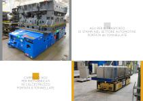AGV MORELLO - 13