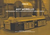 AGV MORELLO