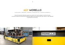 AGV MORELLO - 3