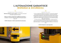 AGV MORELLO - 5