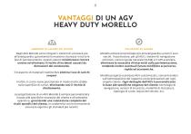 AGV MORELLO - 6