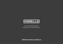 Company Profile Morello - 1