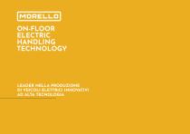Company Profile Morello - 2