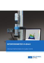 Interferometer