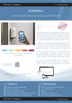 SPEC SHEET - ECOMZEN 2
