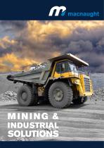 MINING &  INDUSTRIAL SOLUTIONS