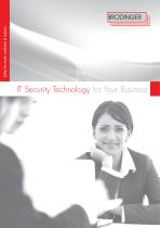 IT Security Technology for Your Business