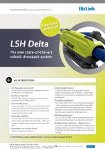 LSH Delta