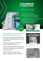 FBS/FBSECO - 1