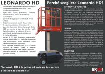 LEONARDO HD - 1