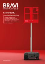 Leonardo HD - 1