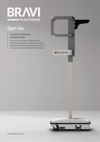Spin-Go