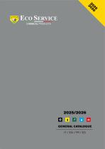 CATALOGO GENERALE