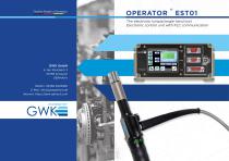 OPERATOR ® EST01